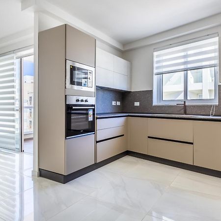 Apartament Bf La Casa De Pablo Bf St Paul's Bay Zewnętrze zdjęcie