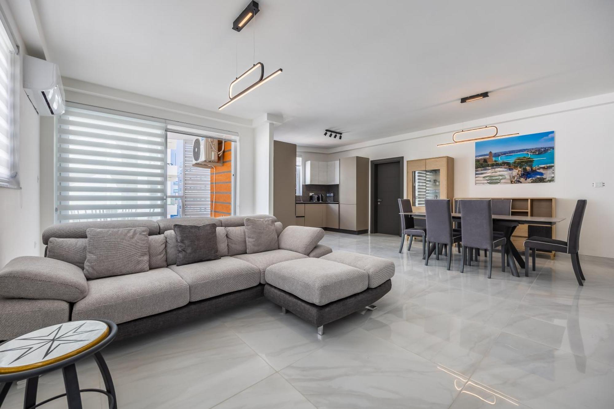 Apartament Bf La Casa De Pablo Bf St Paul's Bay Zewnętrze zdjęcie