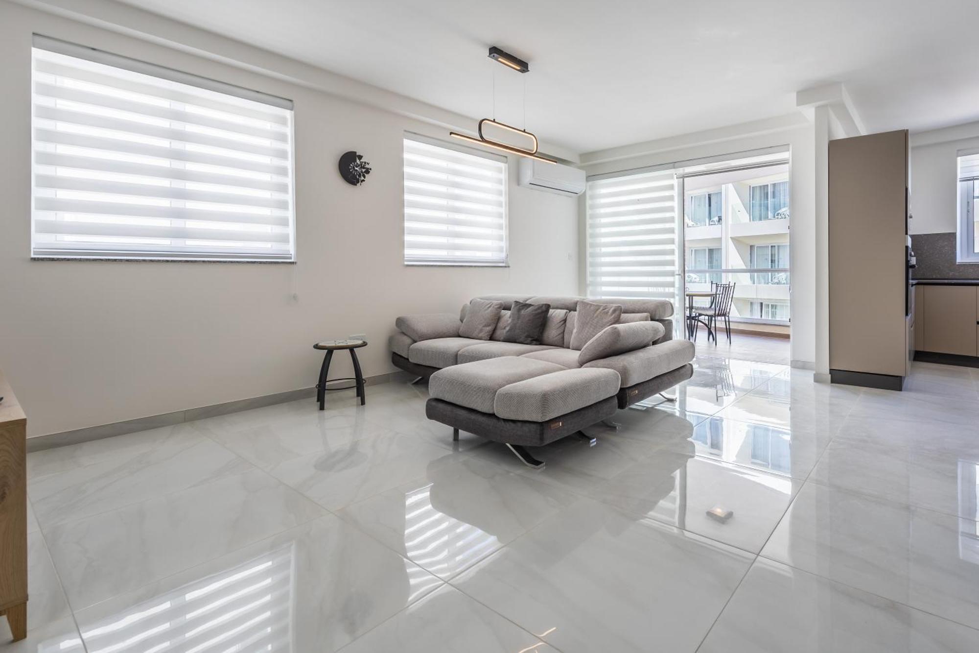 Apartament Bf La Casa De Pablo Bf St Paul's Bay Zewnętrze zdjęcie